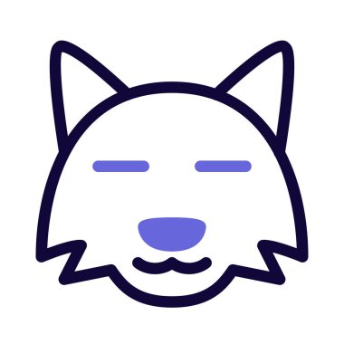 Üzgün tilki surat emojisi habercilikte paylaşıldı