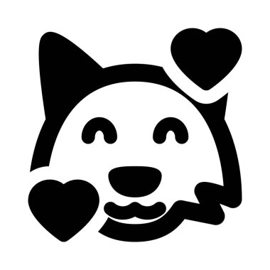 Kalpler vahşi tilki surat ifadeleri etrafında dönüyor.