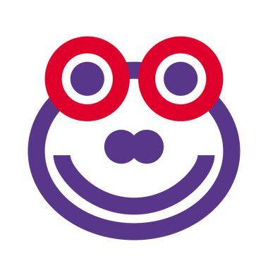 Kurbağa kısa gövdeli kuyruksuz, büyük gözlü amfibiler.