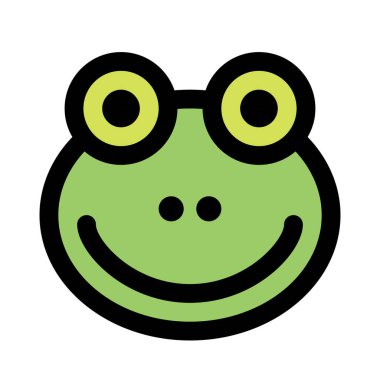 Kurbağa kısa gövdeli kuyruksuz, büyük gözlü amfibiler.