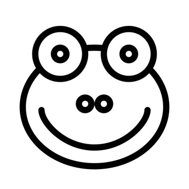 Kurbağa kısa gövdeli kuyruksuz, büyük gözlü amfibiler.