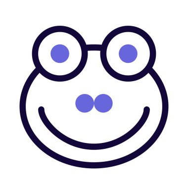 Kurbağa kısa gövdeli kuyruksuz, büyük gözlü amfibiler.