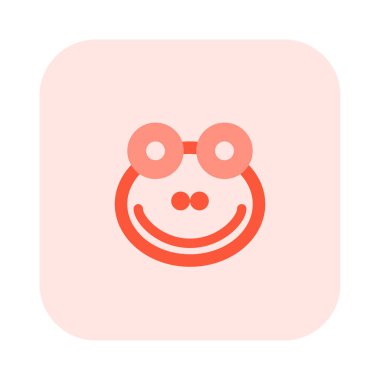 Kurbağa kısa gövdeli kuyruksuz, büyük gözlü amfibiler.