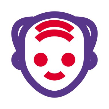 Büyükbaba simgesinin görsel temsili çevrimiçi kuryede paylaşıldı