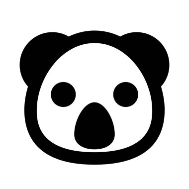 Koala, Avustralya 'ya özgü otçul bir keseli hayvan.