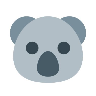 Koala, Avustralya 'ya özgü otçul bir keseli hayvan.