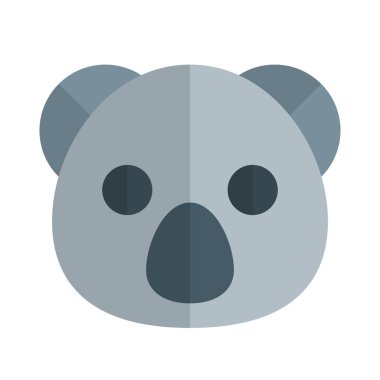 Koala, Avustralya 'ya özgü otçul bir keseli hayvan.