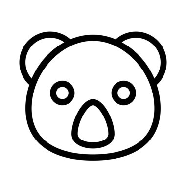 Koala, Avustralya 'ya özgü otçul bir keseli hayvan.