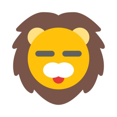 Sosyal medyada paylaşılan kocaman gözlü gülen kurbağa.