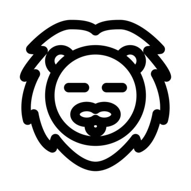 Sosyal medyada paylaşılan kocaman gözlü gülen kurbağa.