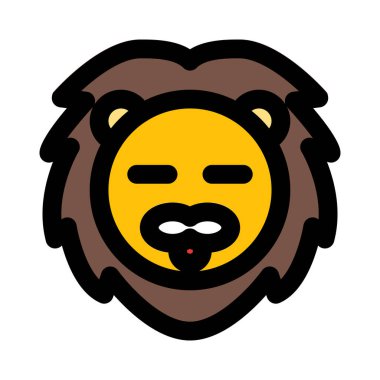 Sosyal medyada paylaşılan kocaman gözlü gülen kurbağa.