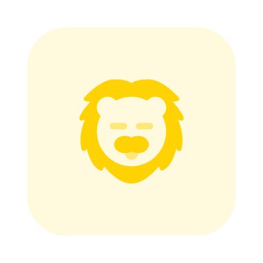 Sosyal medyada paylaşılan kocaman gözlü gülen kurbağa.