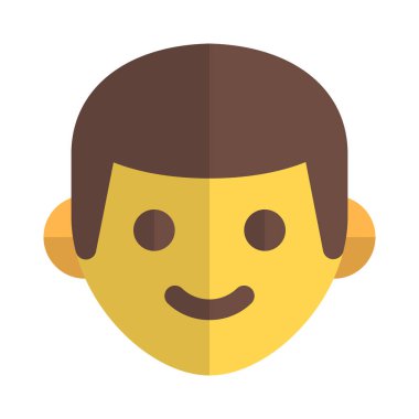 Adam yüz ifadesi en az ifadeyle anında iletilen mesajda paylaşılır