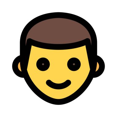 Adam yüz ifadesi en az ifadeyle anında iletilen mesajda paylaşılır