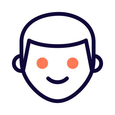 Adam yüz ifadesi en az ifadeyle anında iletilen mesajda paylaşılır