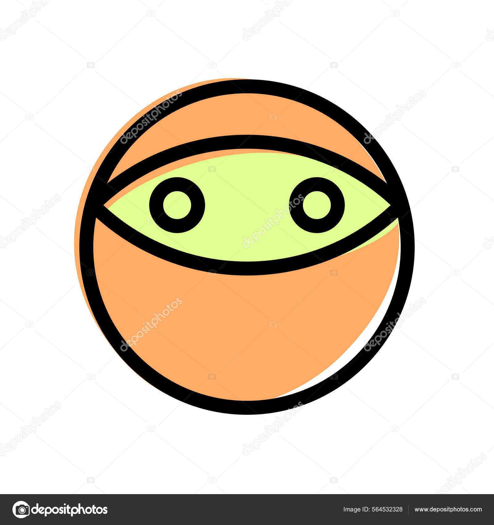 62 Ilustraciones de Ninja turtle de Stock | DepositPhotos, image size:1600x1700