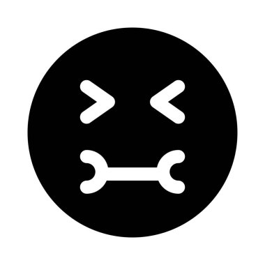 Kusmuk dolu ağız, kovulma duygusunu önlemek için.