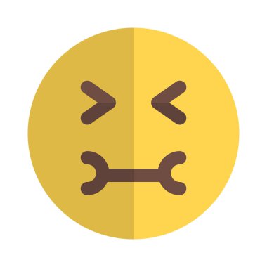 Kusmuk dolu ağız, kovulma duygusunu önlemek için.