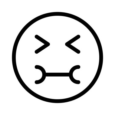 Kusmuk dolu ağız, kovulma duygusunu önlemek için.