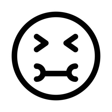 Kusmuk dolu ağız, kovulma duygusunu önlemek için.