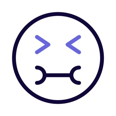 Kusmuk dolu ağız, kovulma duygusunu önlemek için.