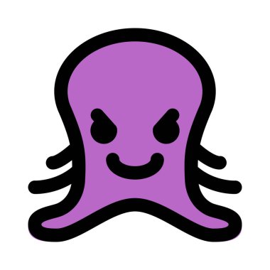 ahtapotun suratını buruşturması kuryede paylaşılan ifade ifadeleri