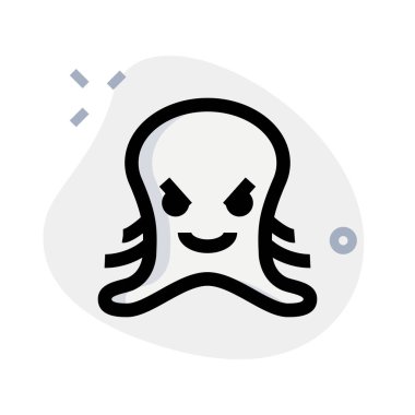 ahtapotun suratını buruşturması kuryede paylaşılan ifade ifadeleri