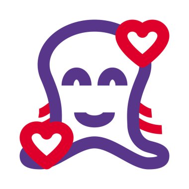 Gülen ahtapot ve kalp yüz ifadeleri etrafında dönüyor.