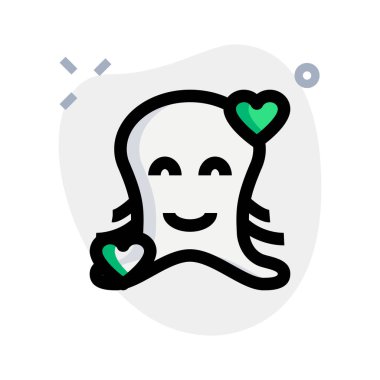 Gülen ahtapot ve kalp yüz ifadeleri etrafında dönüyor.