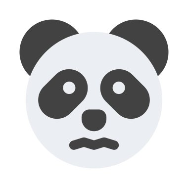 panda açık emojiyle resimsel temsilini şaşırttı
