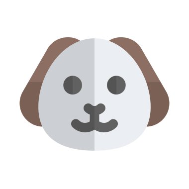 Kuryede paylaşılan şirin köpek yavrusu resimli ifade
