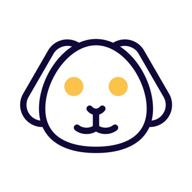 Kuryede paylaşılan şirin köpek yavrusu resimli ifade