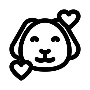 Gülen kuçu kuçu kuçu kuçu yüz ifadeleri etrafında dönüyor.