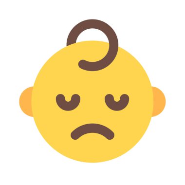 Garip olan her şey için yuvarlanan gözler.