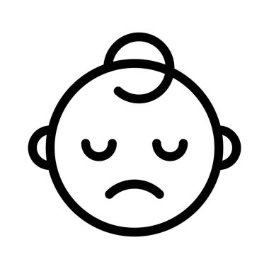 Garip olan her şey için yuvarlanan gözler.