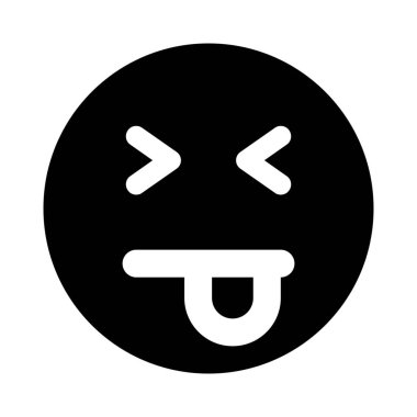 şaşı ifade, gözleri kapalı ve dışa dönük