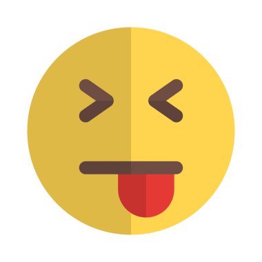 şaşı ifade, gözleri kapalı ve dışa dönük