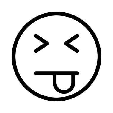 şaşı ifade, gözleri kapalı ve dışa dönük