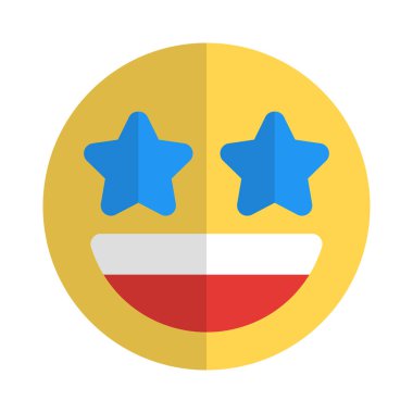 Yıldız gözlerini açtı. İnternette paylaşılan mutlu ifade.