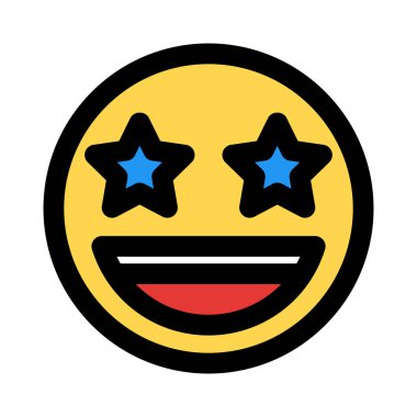 Yıldız gözlerini açtı. İnternette paylaşılan mutlu ifade.