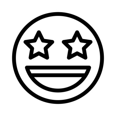 Yıldız gözlerini açtı. İnternette paylaşılan mutlu ifade.