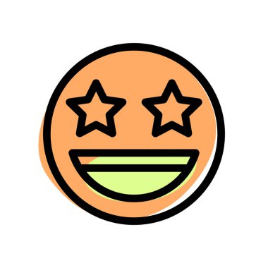 Yıldız gözlerini açtı. İnternette paylaşılan mutlu ifade.