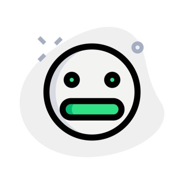 Surat asan asık surat internette paylaşıldı