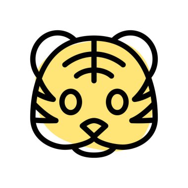 Etobur kaplan sosyal medyada paylaşılan resimli ifade ile karşı karşıya