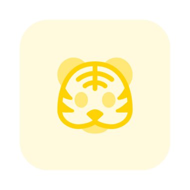 Etobur kaplan sosyal medyada paylaşılan resimli ifade ile karşı karşıya