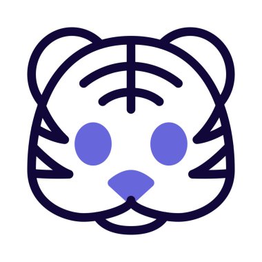 Etobur kaplan sosyal medyada paylaşılan resimli ifade ile karşı karşıya