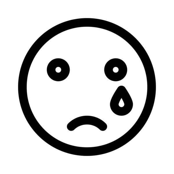 Sad smiley icon Stock Vector by ©get4net 159645978