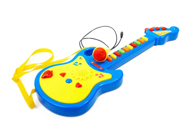 Guitarra de juguete española infantil