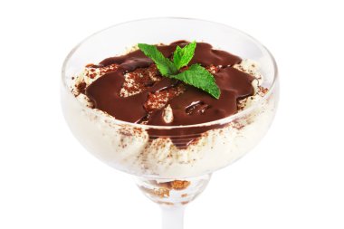 tiramisu - klasik tatlı