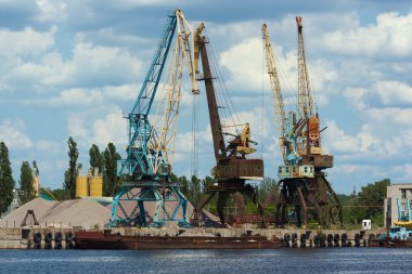 eski jetty